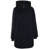 Tommy Hilfiger Jakne WW0WW41651 Črna Cene