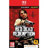 Rockstar Games SWITCH 2 Red Dead Redemption (Code in a box) | Eponuda.com
