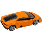 CAR R/C Lamborghini Huracan 1:24 Rastar Orange | shoptok.hr