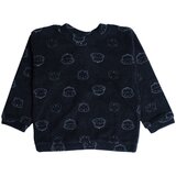Benetton pižama DR DH 3A5U0P05R F črna L Cene