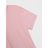 Sinsay Pamučna bluza s vezom | shoptok.hr