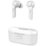 Aiwa Slušalice In-Ear TWS bežične ESP-350WT, bijele | shoptok.hr