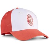 Puma Kape s šiltom Acm King Trucker Cap Rdeča Cene