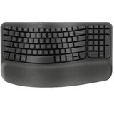 Logitech tastatura wave keys wireless | Eponuda.ba