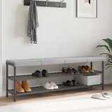  Jastučić za klupu Teksturirani baršun | shoptok.hr