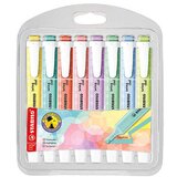 Stabilo Set za označevanje besedila Swing Cool Pastel, 8 kosov | Shoptok.si