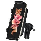 Samsung auto držač wless s kabelom USB-C 9W | shoptok.hr