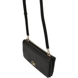 Calvin Klein Torba preko ramena zlatna / crna | shoptok.hr
