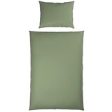 Premium Living Posteljnina Xenia Uni, Zelena, 60/80, 140/200 | Shoptok.si