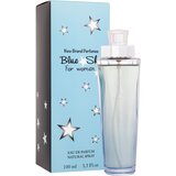 New Brand Parfums Blue Sky parfemska voda 100 ml za žene Cijene