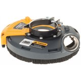  Poklopac za usisavanje prašine za brusilicu od 125 mm PM-OSK-125T | shoptok.hr