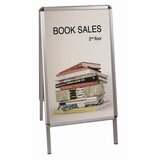 Bi-office A-tabla 74x124 cm DKT7030 za obvestila | Shoptok.si