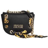 Versace Jeans Couture Ročne torbice 74VA4BAC Črna Cene