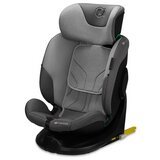 Kinderkraft dječja autosjedalica i-fix™ i-size 0+/1/2/3 (40-150 cm) cool grey | shoptok.hr