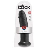  Crni dildo 24cm Cene
