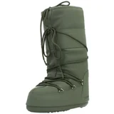 Moon Boot MB ICON RUBBER Zelena