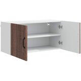  Ormar za Zid Smeđi hrast 80 x 31 x 40 cm Konstruirano drvo | shoptok.hr