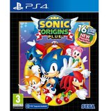 Sega Sonic Origins Plus - Limited Edition (Playstation 4) Cene