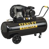 Stanley KOMPRESOR Z JERMENSKIM POGONOM 3HP 10BAR, (5000319333) | Shoptok.si