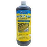 Iskra Impregnacija Drvocid Aqua (Zelena, 1 l) | shoptok.hr