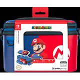 Pdp NINTENDO SWITCH PULLN GO TORBA - MARIO | Shoptok.si
