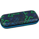 STREET Pernica četvrtasta kompaktna EVA LABYRINTH sa priborom P72 Neto | shoptok.hr