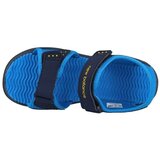 New Balance Sandali & Odprti čevlji Kids Poolside Sandal pisana | Shoptok.si