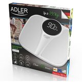 Adler osebna tehtnica AD8173W - bela | Shoptok.si