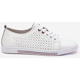 S. BARSKI Leather Women's Shoes S.Barski | Shoptok.si
