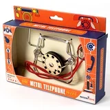 Sestavljanke Metal Phone