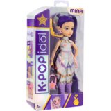 KPop Demon Hunters Kpop modna lutka, više vrsta | shoptok.hr