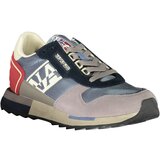 NAPAPIJRI SHOES GRAY MEN'S SPORTS SHOES | ePonuda.com