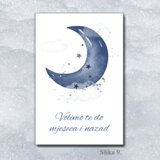  Slike za otroško sobo – Edinstveni motivi z navdihujočimi sporočili za dečke - 9. - 001421 | Shoptok.si