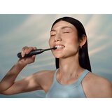 Philips Sonicare 6500 HX7411/10 sonična električna četkica za zube Black 1 kom | shoptok.hr