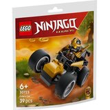 Lego NINJAGO Cole's Car 30723 Cene
