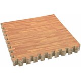  Podloga za bazen 50 kom. boja drva 18 m² EVA pjenasti materijal | shoptok.hr