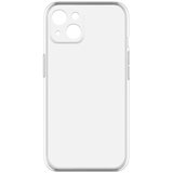  Maska za telefon ULTRA TANKI SILIKON za Iphone 14 Plus bela | Eponuda.com