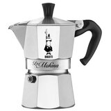 Bialetti Mokina kavni aparat za espresso | Shoptok.si