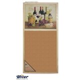  Tabla pluta Wine 60x30cm | Eponuda.com