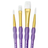  Set sintetičkih kistova KORISTI SE | shoptok.hr