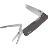 True Zložljiv žepni nož, 2v1, Dual Cutter - TRU-MTL-0002-G | Shoptok.si