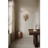 STOFF Nagel Kovinski svečnik Nagel – | Shoptok.si