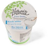 Nature¿s Promise Kis. mleko bez lak. 2,8%mm 180g NP | ePonuda.com