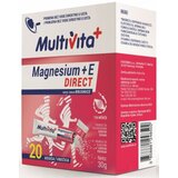 Multivita magnezijum + e direct 20 kesica | ePonuda.com