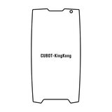 Cubot king kong hydrogel zaštitna folija Cijene