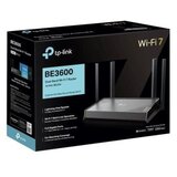 Tp-link BE3600 Wi-Fi 7 Ruter | Eponuda.com