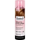 Balea Professional keratin & volumen sprej za kosu – jačina učvršćivanja 4 250 ml | ePonuda.com