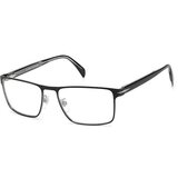 David Beckham Okvir za naočale za muškarce David Beckham DB-1067-TI7 ø 54 mm | shoptok.hr