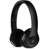 Xplore XP5909 BT FM/SD črne slušalke | Shoptok.si