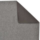 vidaXL Dugi tepih sivi 100 x 180 cm | shoptok.hr